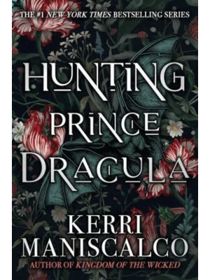 Hunting Prince Dracula