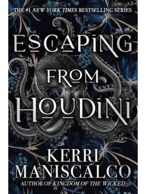 Escaping From Houdini