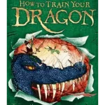 How to Train Your Dragon: How to Break a Dragon’s Heart : Book 8