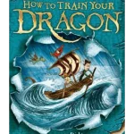 How to Train Your Dragon: How to Ride a Dragon’s Storm : Book 7