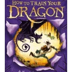 How to Train Your Dragon: A Hero's Guide to Deadly Dragons : Book 6