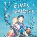 Giant Golden Book of Elves & Fair