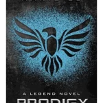 Prodigy: A Legend Novel