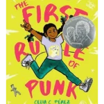 The First Rule of Punk