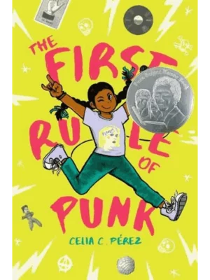 The First Rule of Punk