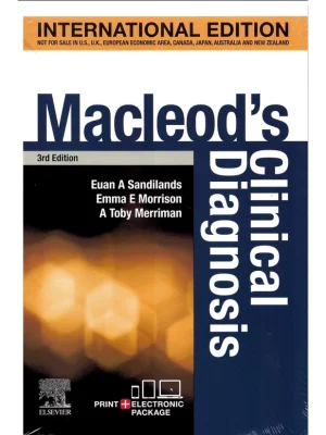 Macleod'S Clinical Diagnosis International Edition