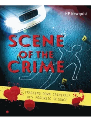 Scene of the Crime