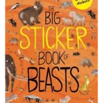 The Big Sticker Book of Beasts