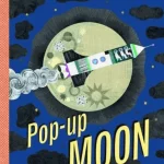 Pop-Up Moon