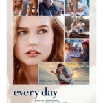 Every Day Movie Tie-In Edition