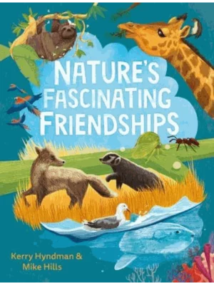 Nature's Fascinating Friendships