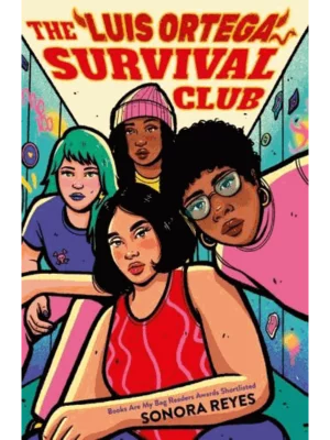The 'Luis Ortega' Survival Club