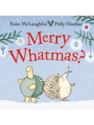 Merry Whatmas?