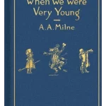 When We Were Very Young - Winnie-the-Pooh