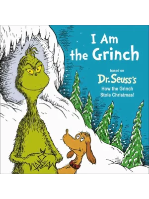 I Am the Grinch