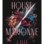 House of Marionne