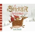 A Stickler Christmas