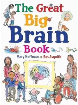 The Great Big Brain Book