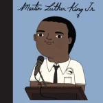 Martin Luther King Jnr
