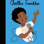 Aretha Franklin: Volume 44