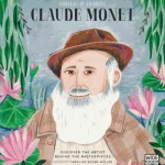 Portrait of an Artist: Claude Monet
