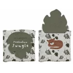 Peekaboo Jungle