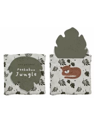 Peekaboo Jungle
