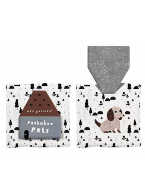 Peekaboo Pets -