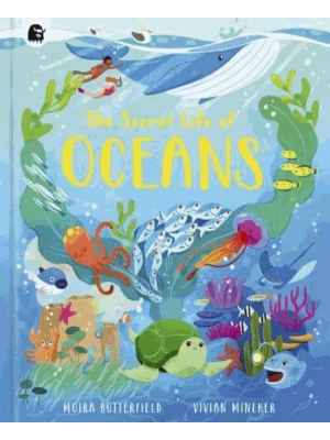 The Secret Life of Oceans
