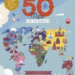 50 Maps of the World