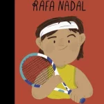 Rafa Nadal -
