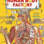 Human Body Factory