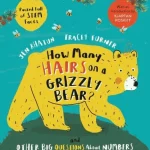 How Many Hairs on a Grizzly Bear?