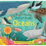 Oceans - Pop Up Planet