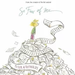 SO FEW OF ME
