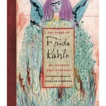 The Diary of Frida Kahlo