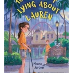 102 Days of Lying About Lauren
