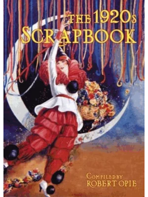 The 1920S Scrapbook