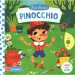 Pinocchio - First Stories