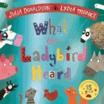 What the Ladybird Heard