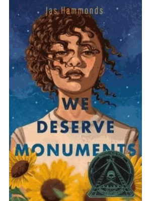 We Deserve Monuments