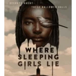 Where Sleeping Girls Lie