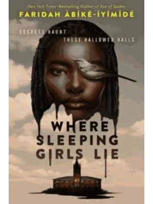 Where Sleeping Girls Lie