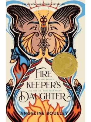 Firekeeper's Daughter