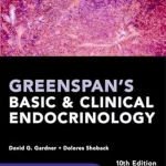 Greenspan's Basic and Clinical Endocrinology, 10 Ed