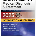Ie Current Medical Diagnosis And Treatment 2025