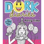 Party Time - Dork Diaries