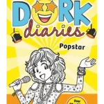 Popstar - Dork Diaries