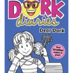Dear Dork - Dork Diaries
