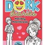 Dork Diaries: Holiday Heartbreak, Vol. 6